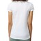 Tultex Women's Slim Fit Jersey T-Shirt, Short Sleeve Crewneck Basic Everyday T-Shirt